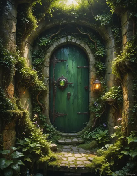 (Amidst the hidden corners of the world, Secret portals await discovery, gateways to other realms where magic and mystery hold sway over the laws of nature.:0.5) ([Elfpunk|Contemporary realism]:1.3) <lora:xl_more_art-full_v1:0.5> <lora:add-detail-xl:0.7> <lora:MJ52:0.4>