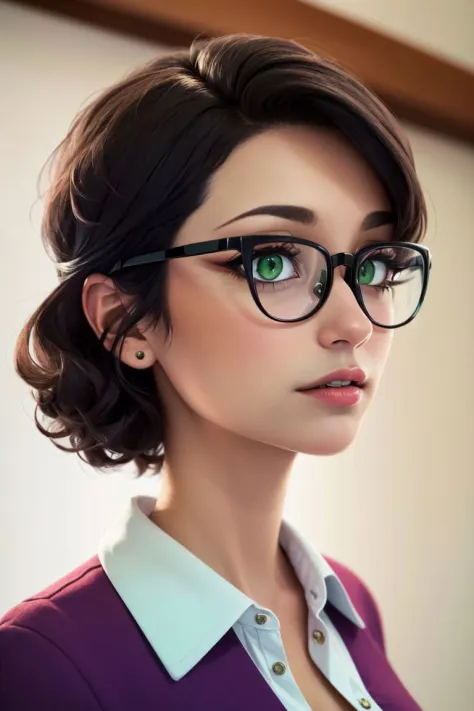 Miss Pauling - Team Fortress 2