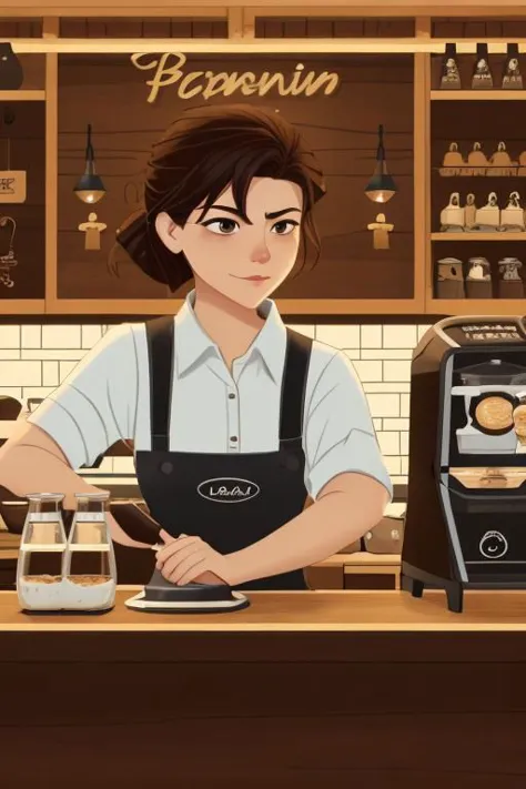 Barista