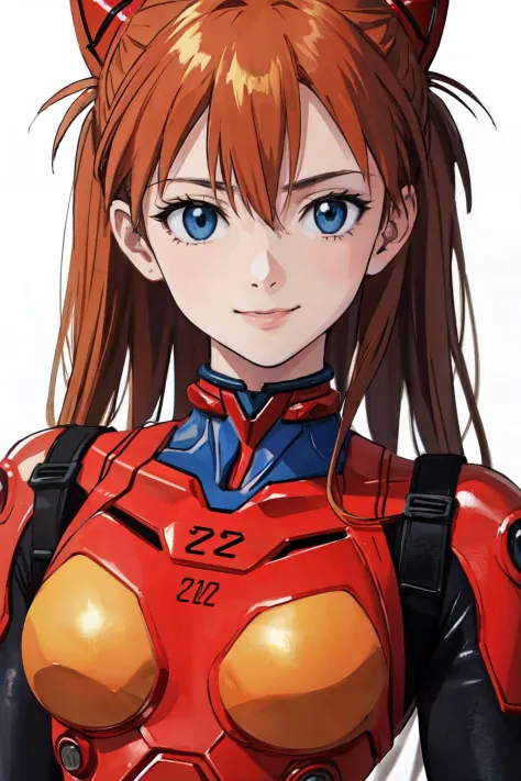 <lyco:asukaV1:1.1>asuka, blue eyes, orange hair,upper body,
(best quality, masterpiece, RAW photo,ultra-detailed:1.2), <lyco:GoodHands-beta2:1.0>,1girl,solo,looking at viewer,smile,
