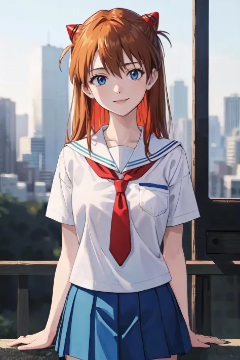 <lyco:asukaV1:1>asuka, blue eyes, orange hair,,school uniform, micro mini skirt,
(best quality, masterpiece, RAW photo,ultra-detailed:1.2), <lyco:GoodHands-beta2:1.0>,1girl,solo,looking at viewer,smile,