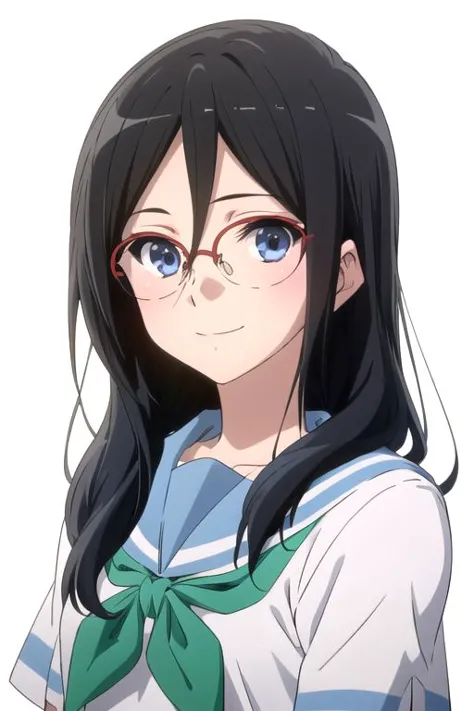 Asuka Tanaka - Hibike! Euphonium