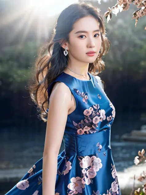 Crystal Liu | Liu Yifei CN actress 刘亦菲