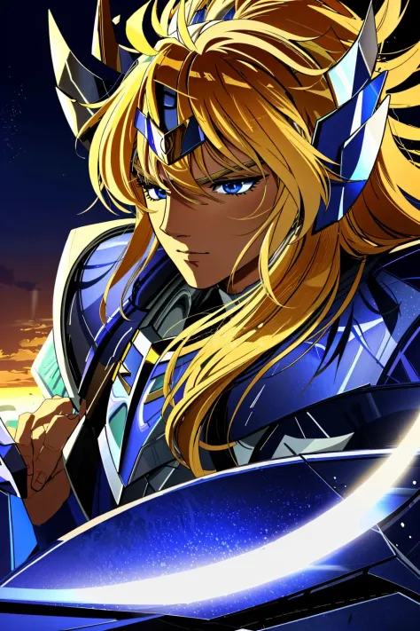 <lora:zzhyogacygnuszz_v1:1> zzhyogacygnuszz
masterpiece, highly detailed photorealistic 8k raw photo, best cinematic quality, volumetric lighting and shadows, sunday lighting
1boy, armor, blonde hair, blue eyes, fake horns, gloves, long hair, male focus, pauldrons, retro artstyle, sky, solo, zzhyogacygnuszz, (Medium close-up:1.2)
(capitol building background:1.2)