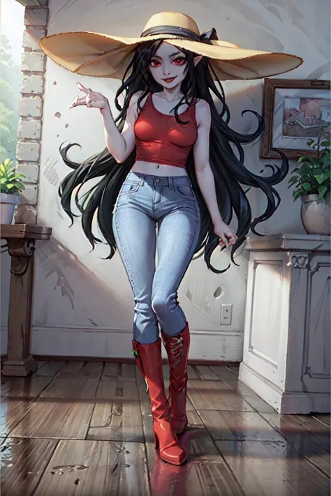 Marceline / Adventure Time Series 1