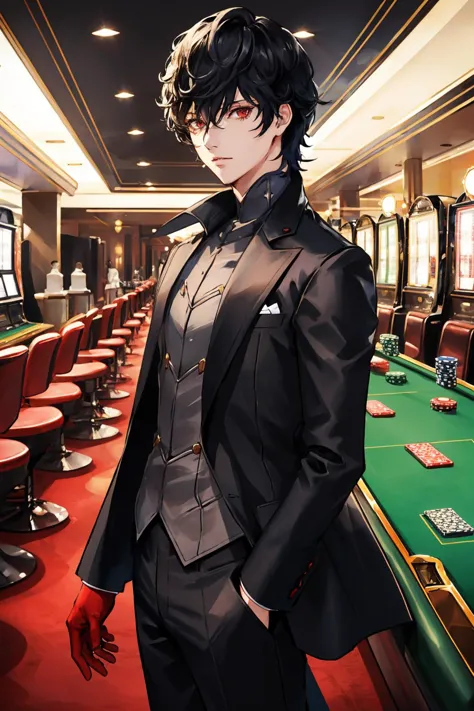 Joker (Ren Amamiya)