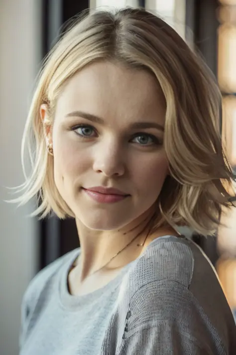 Rachel McAdams [LoRA]