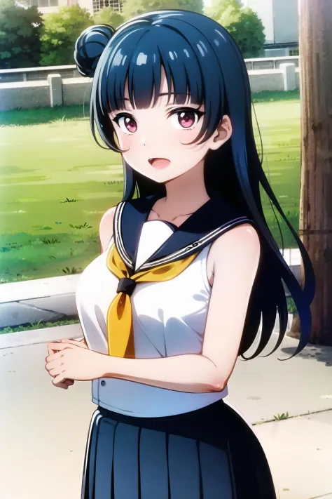 Yoshiko Tsushima - Love Live!