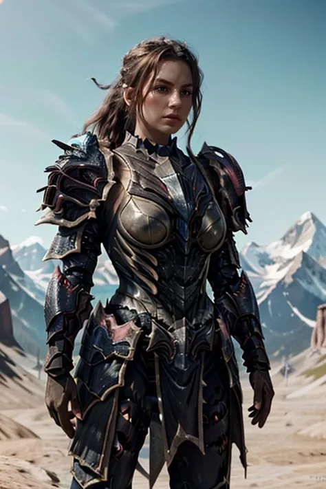 <lora:HXarmour_023:0.9>,mountain,One Hand in Pocket,, hxarmour,1girl,(pink armour:1.3),, ultra-detailed,extremely delicate and beautiful,(by exquisite colors block),masterpiece,best quality,unreal engine 5 rendering,movie light,movie lens,movie special effects,detailed details,HDR,UHD,8K,CG wallpaper,