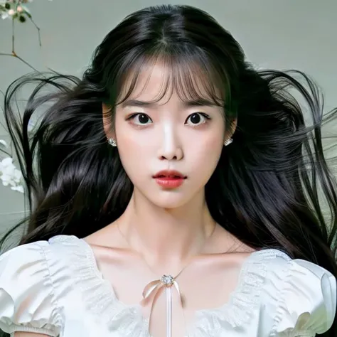 (((masterpiece))), best quality, ultra-detailed, an extremely delicate and beautiful,floating,high resolution,
iu, <lora:IU_v1.5...