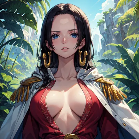 Boa Hancock | One Piece