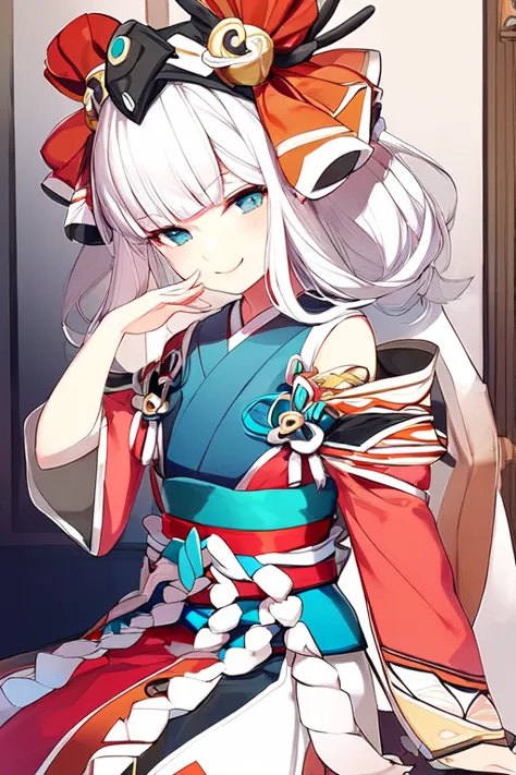 Dodomeki (Onmyoji)