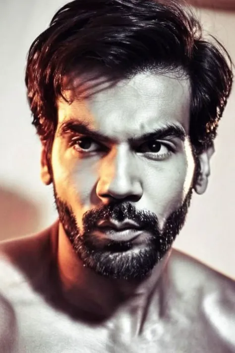 Rajkummar Rao