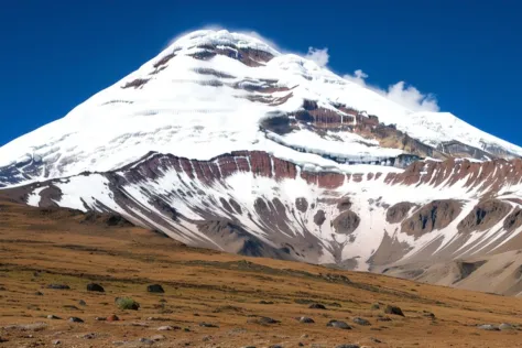 mountain_Chimborazo