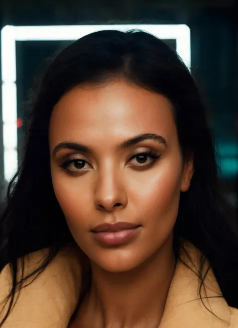 Maya Jama