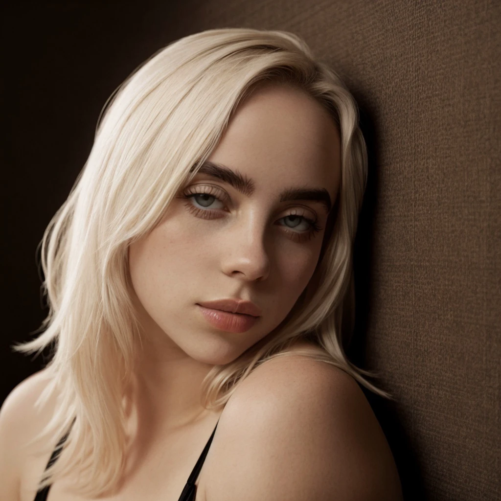 ภาพถ่ายรายละเอียดสูงของ 1girl billieeilish,, มืออาชีพ, การถ่ายภาพ, แสงที่ยอดเยี่ยม, ไร้ที่ติ, ความแม่นยำ, สีสันที่หลากหลาย, เงาลึก, ความชัดเจน, ความละเอียดสูง, คมมีดโกน, องค์ประกอบ, แสงและเงา, ความงามเหนือกาลเวลา, หลงเสน่ห์, ศิลปะ, งานฝีมือ, ความสง่างาม, ความซับซ้อน, ประณีต, รายละเอียด, บรรยากาศ, สมดุล, เก่ง, เทคนิค, ถูกจับอย่างเชี่ยวชาญ, น่าทึ่ง, ผลกระทบต่อภาพ, คุณภาพสูงสุด, น่าสนใจ, มืออาชีพ-grade, สุนทรียภาพ, ไร้ที่ติ, น่าทึ่ง, ความสมบูรณ์แบบ, ความสนใจ, พลวัต, เร้าใจ, เหมาะสมยิ่ง, ความลึก, ความมีชีวิตชีวา, ระดับผู้เชี่ยวชาญ, น่าทึ่ง, สร้างแรงบันดาลใจ, ความคมชัดสูง, มีเสน่ห์, มีเสน่ห์, เนื้อสัมผัส, การเล่าเรื่อง, น่าหลงใหล, โรงภาพยนตร์, ผู้ลากมากดี, ศิลปะ.