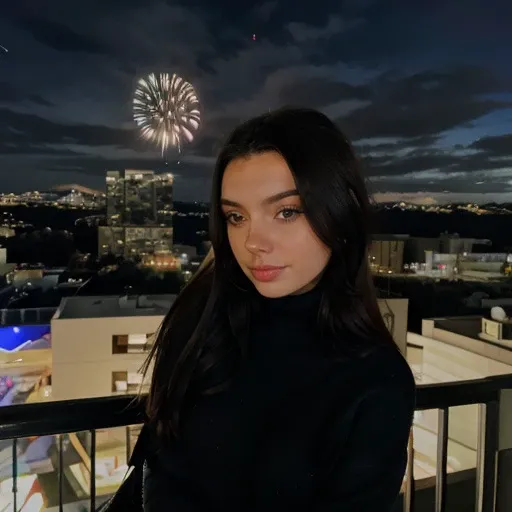 Ryder McCrann - SeaArt AIモデル