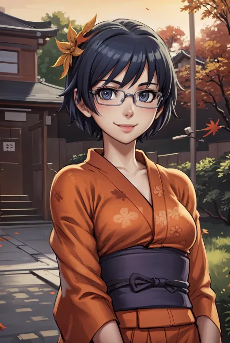 Shizune Hakamichi (Katawa Shoujo)