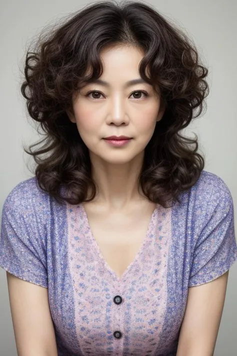 60-year-old Wei Lim curly hair, perfecteyes eyes, <lora:lora_perfecteyes_v1_from_v1_160:0.4>