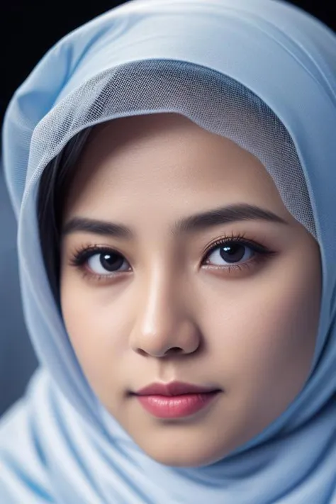 Lestari Wibowo, perfecteyes Augen, 