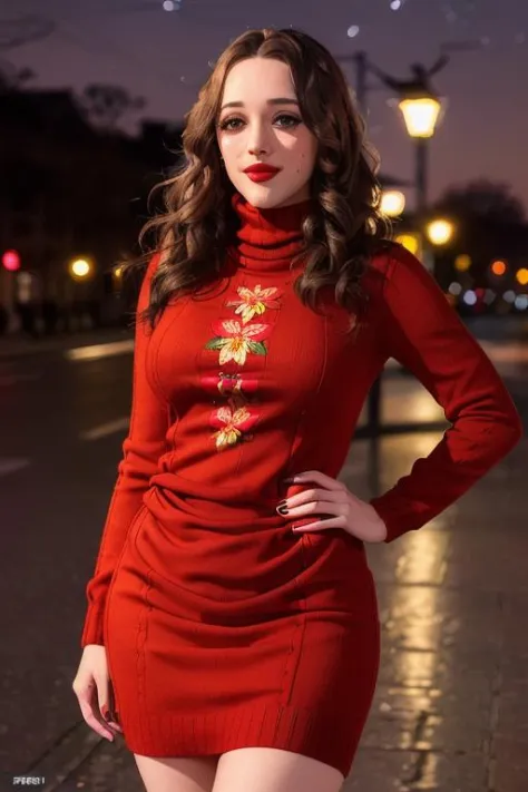 Kat Dennings