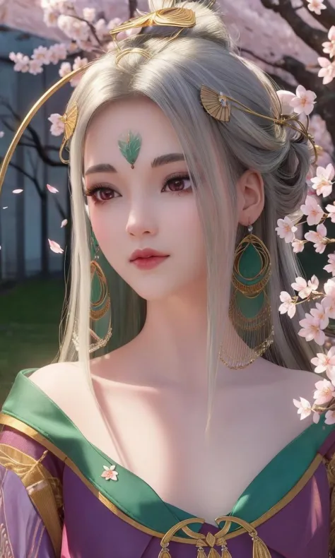 (,1girl, pov,best quality,masterpiece,  ) ,(((,cherry blossoms, )))       <lora:DA_FengMianV2:0.6>
ultra realistic 8k cg, flawless, clean, masterpiece, professional artwork, famous artwork, cinematic lighting, cinematic bloom, perfect face, beautiful face, fantasy, dreamlike, unreal, science fiction, luxury, jewelry, diamond, gold, pearl, gem, sapphire, ruby, emerald, intricate detail, delicate pattern, charming, alluring, seductive, erotic, enchanting, hair ornament, necklace, earrings, bracelet, armlet,halo,autumn leaves,