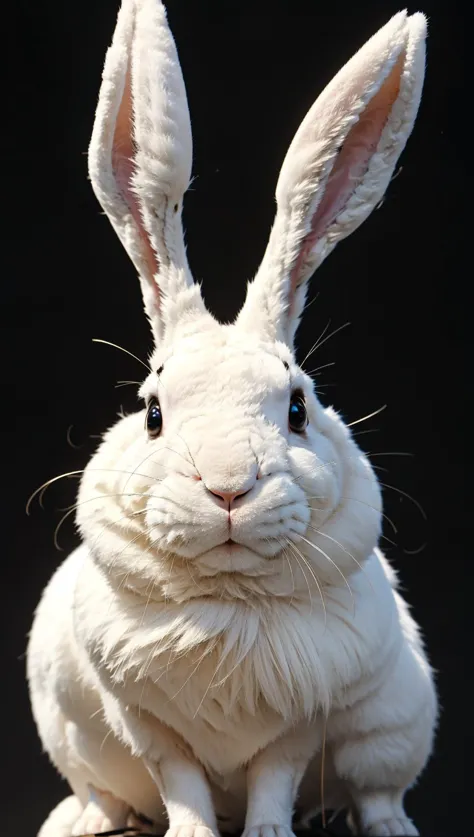 Mecha Bunny Rabbit ear(Beta)