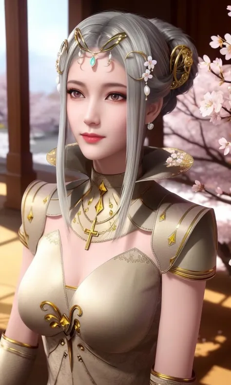 (,1girl, pov,best quality,masterpiece,  ) ,(((cherry blossoms,,large breasts,   )))   <lora:DA_TangYueHua:0.7>
ultra realistic 8k cg, flawless, clean, masterpiece, professional artwork, famous artwork, cinematic lighting, cinematic bloom, perfect face, beautiful face, fantasy, dreamlike, unreal, science fiction, luxury, jewelry, diamond, gold, pearl, gem, sapphire, ruby, emerald, intricate detail, delicate pattern, charming, alluring, seductive, erotic, enchanting, hair ornament, necklace, earrings, bracelet, armlet,halo,autumn leaves,