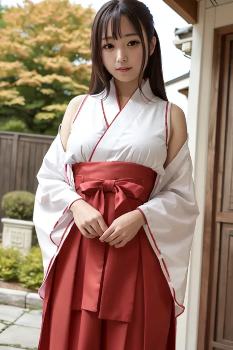 miko dressing