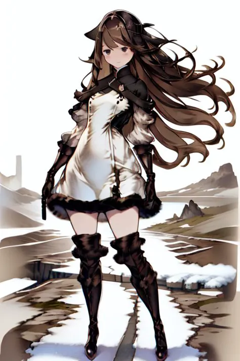 Bravely Default