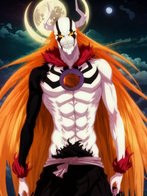 Ichigo Vasto Lorde