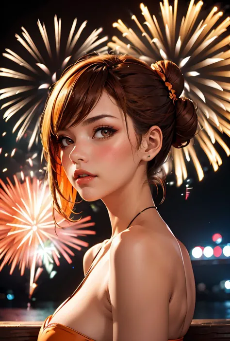 花火/fireworks