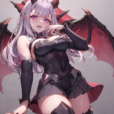 (detailed background), masterpiece, best quality, Mobile_Legends_Alice, blunt_bangs, thigh_highs, pink_eyes
 <lora:Mobile_Legends_Alice-05:1>
