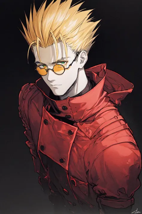 Vash (Trigun)