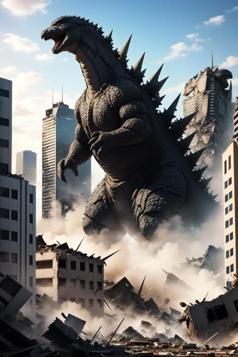 Godzilla