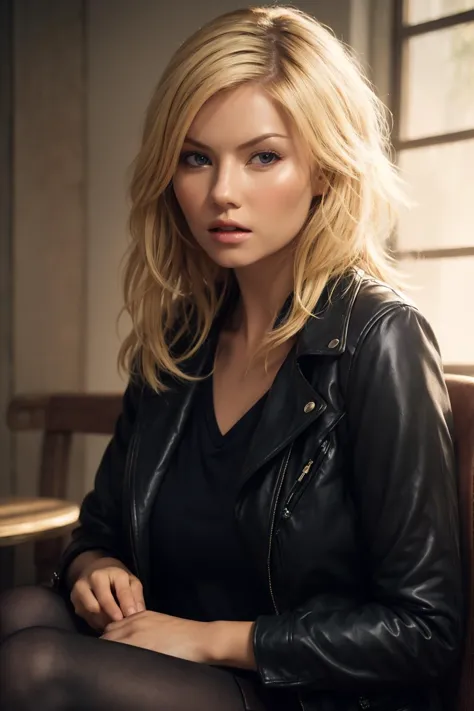 Elisha Cuthbert