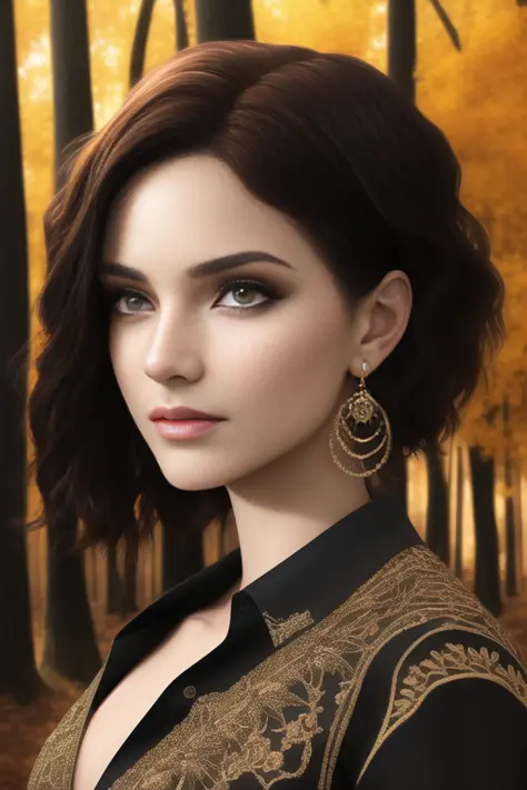tamzenefull portrait, masterpiece, best quality, highest quality, (realistic lighting:1.004), nsfw, light particles, low angle, ...