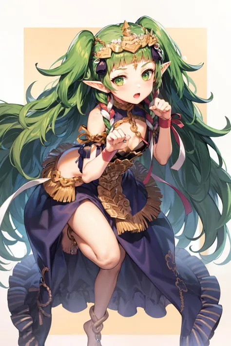 sothis (Fire Emblem) 苏谛斯 (火焰纹章)