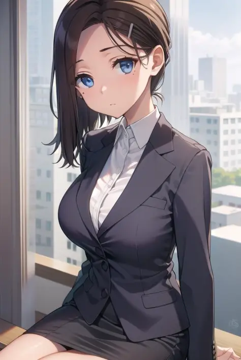 Kouhai-chan - Tawawa on Mondays