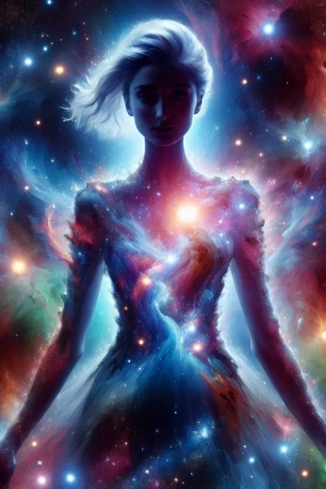 martius_nebula elizabeth debicki <lora:Cosmic_Nebula_Style:1.2>