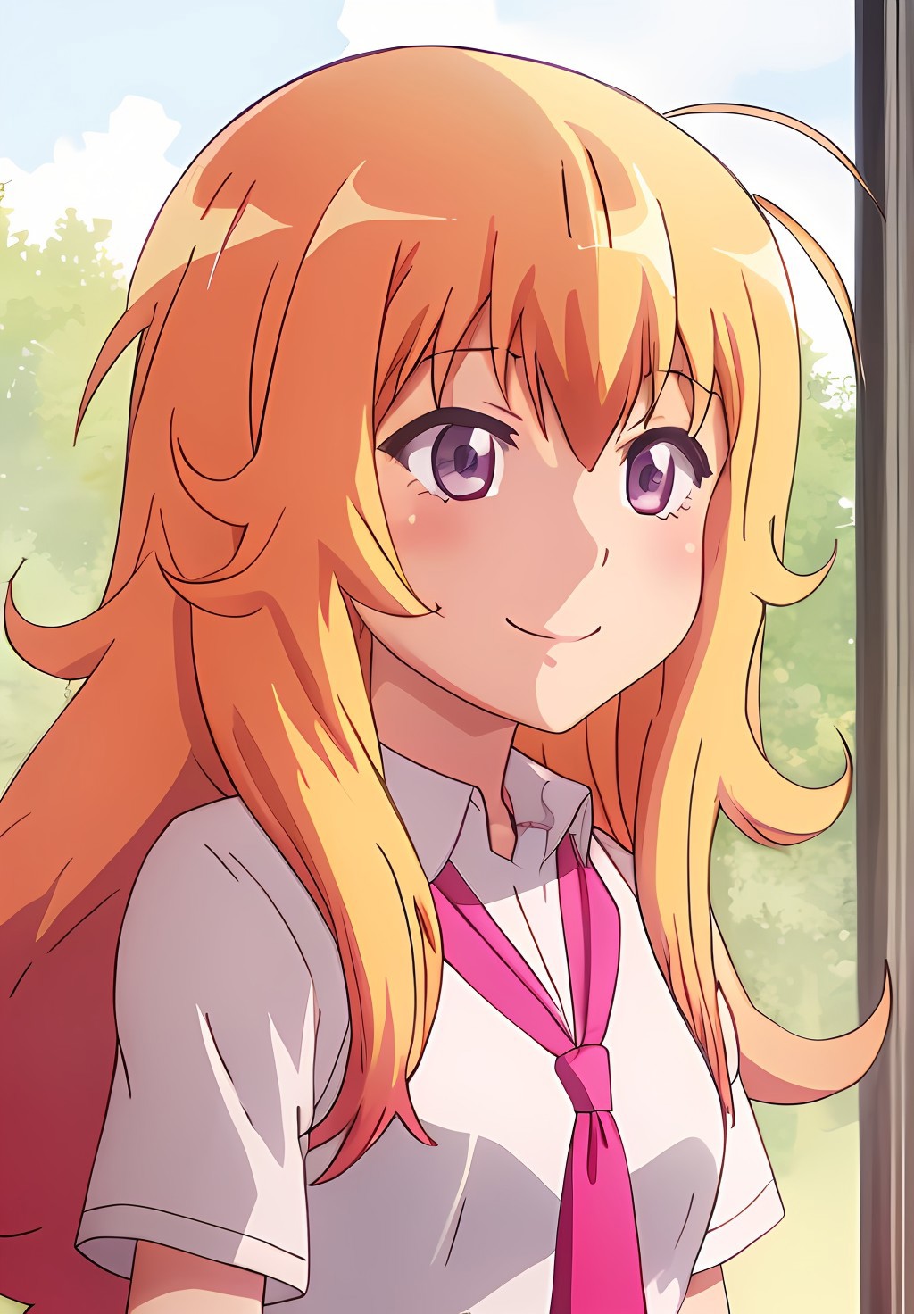 Gabriel DropOut - Characterpack - SeaArt AI модель