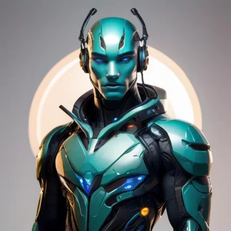 android,biomorphic,<lora:artfullyandroidmix:0.51>,echo,male,