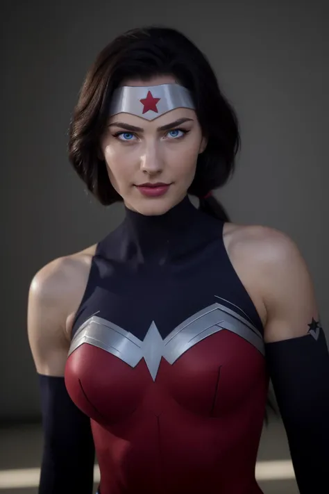 Wonder Woman | Justice League : War
