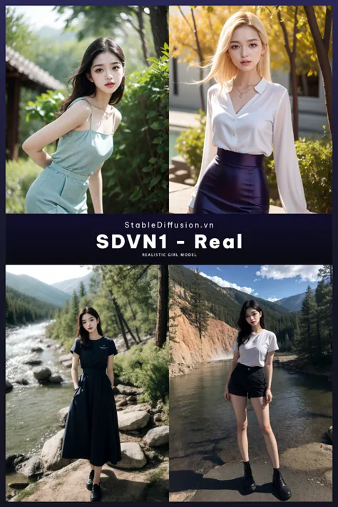 SDVN1-Real
