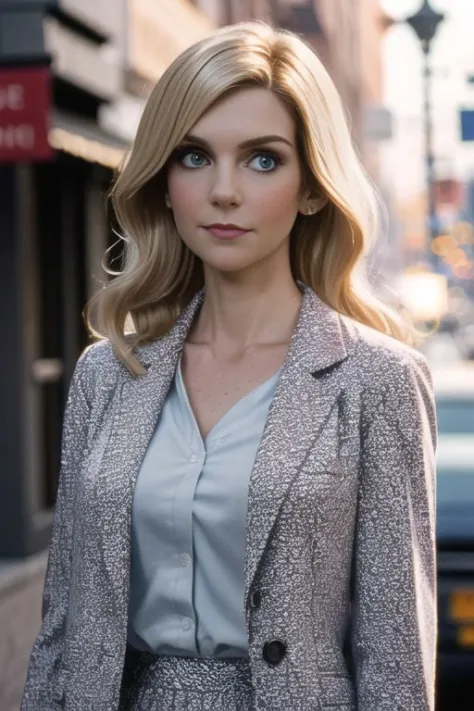 Kim Wexler (Rhea Seehorn)