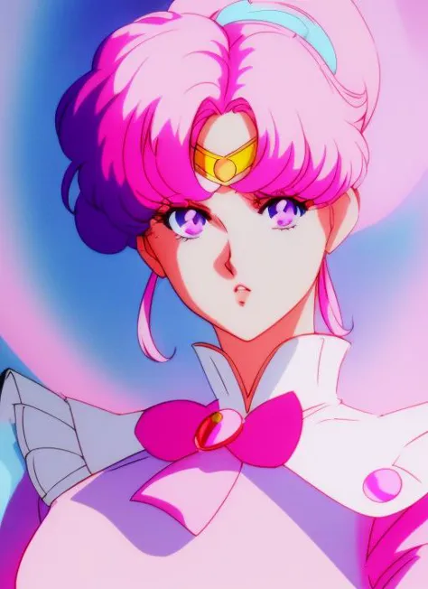 sailor moon is a character in sailor moon