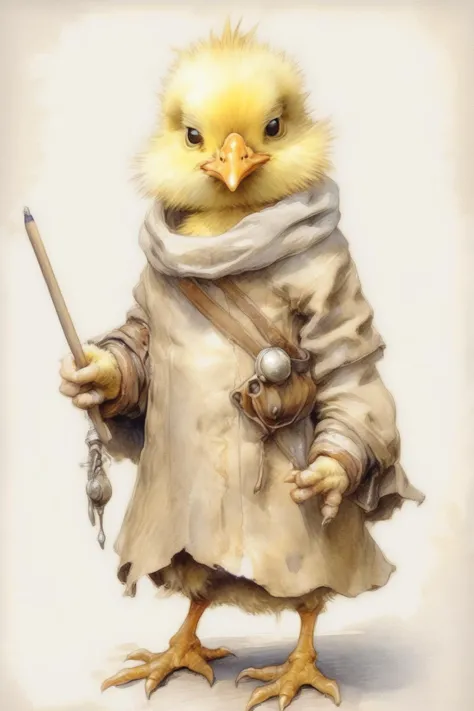 Jean-Baptiste Monge Style