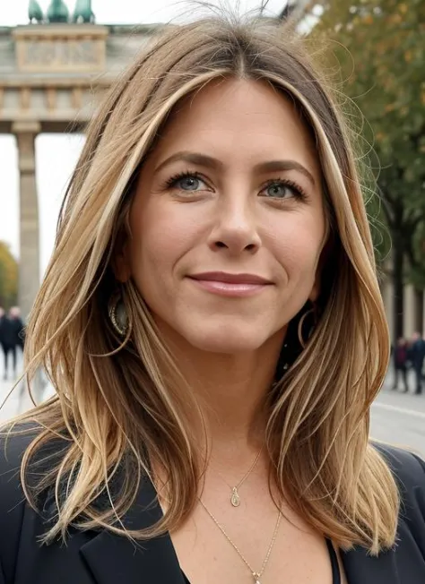 Jennifer Aniston