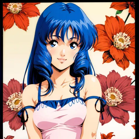 Lynn Minmay (Macross) LORA