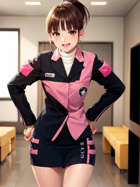 Koume Kodou / Umeko - Tokusou Sentai Dekaranger